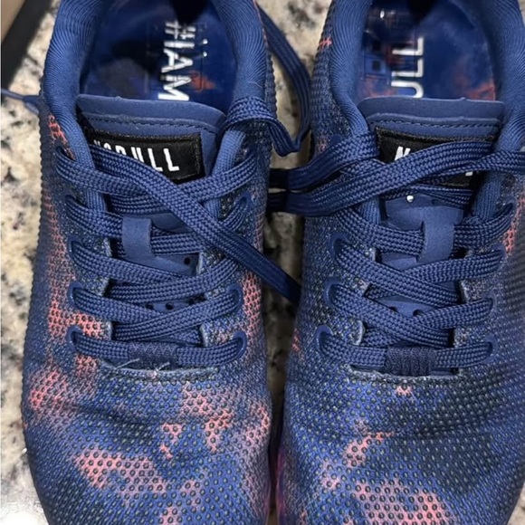 No Bull size 7 - Picture 2 of 3